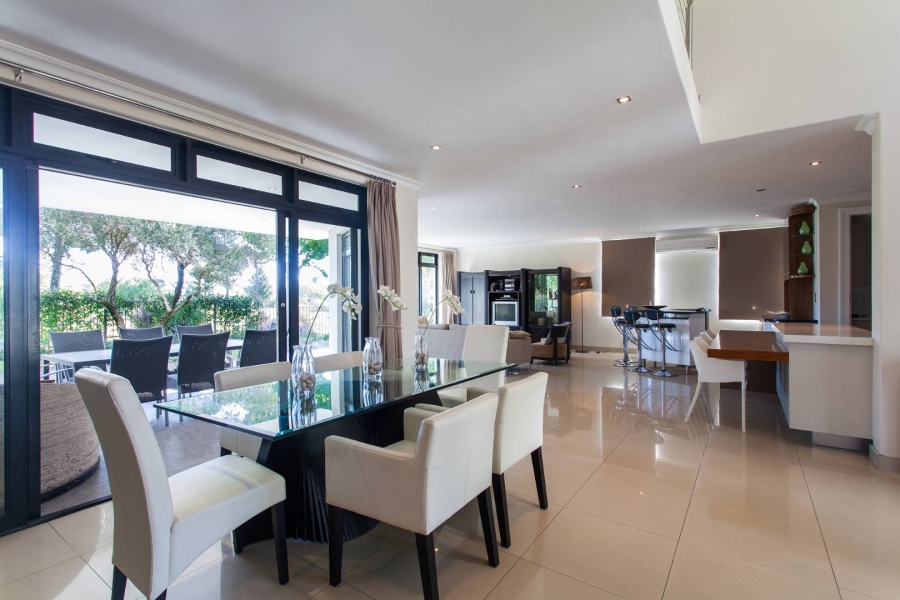 To Let 3 Bedroom Property for Rent in Pearl Valley Golf Estate Western Cape